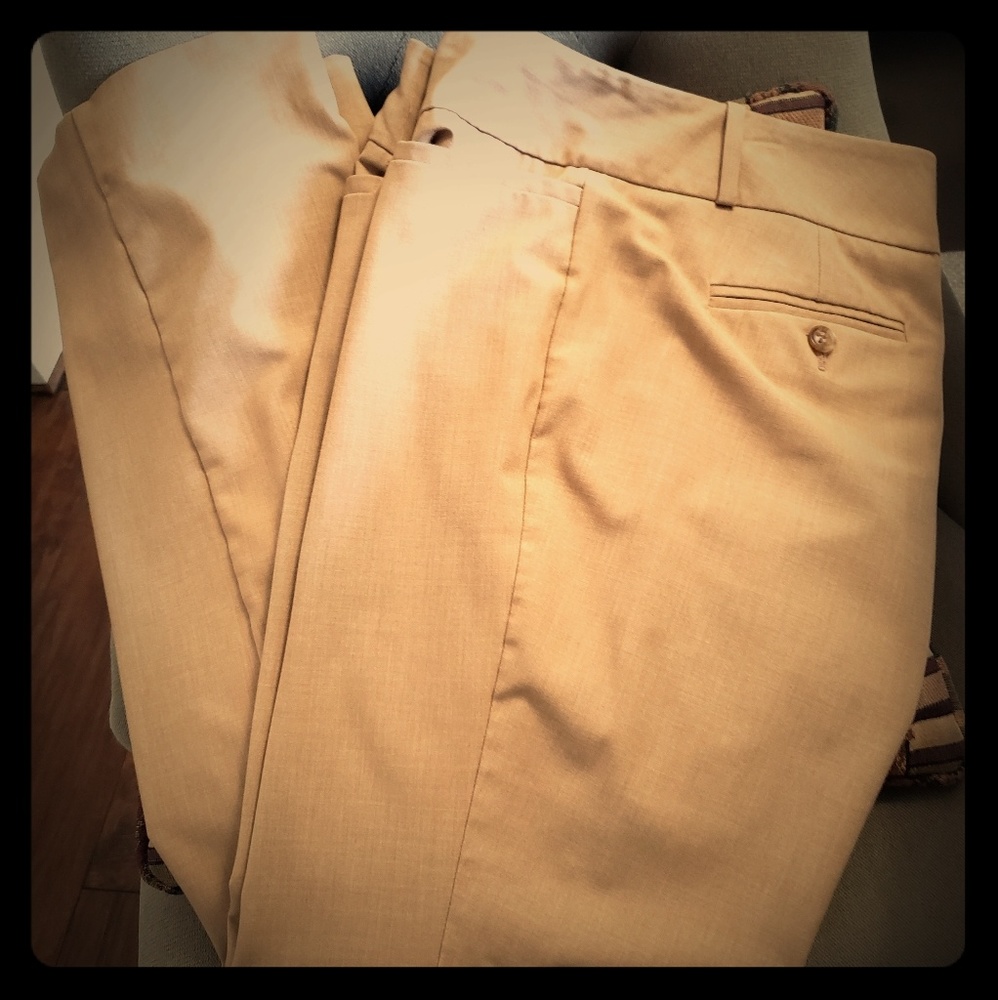 Women's trousers